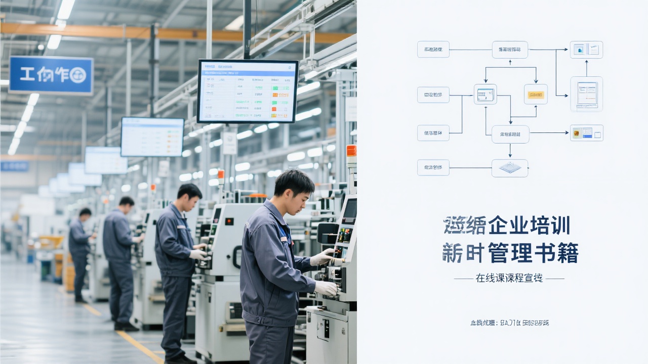 掌握这几点，轻松搞定怎么做好生产管理！