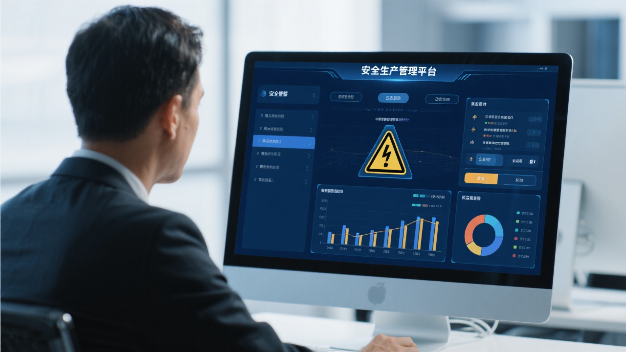 企业如何选对安全生产管理平台？