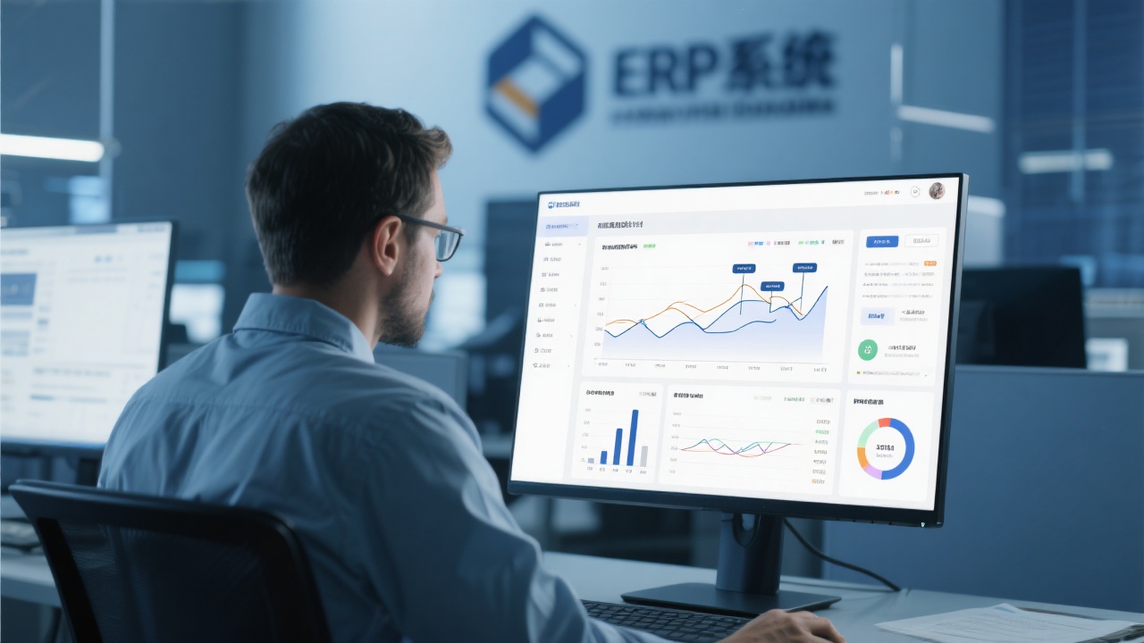 ERP系统如何制定高效的成品质量抽检计划？