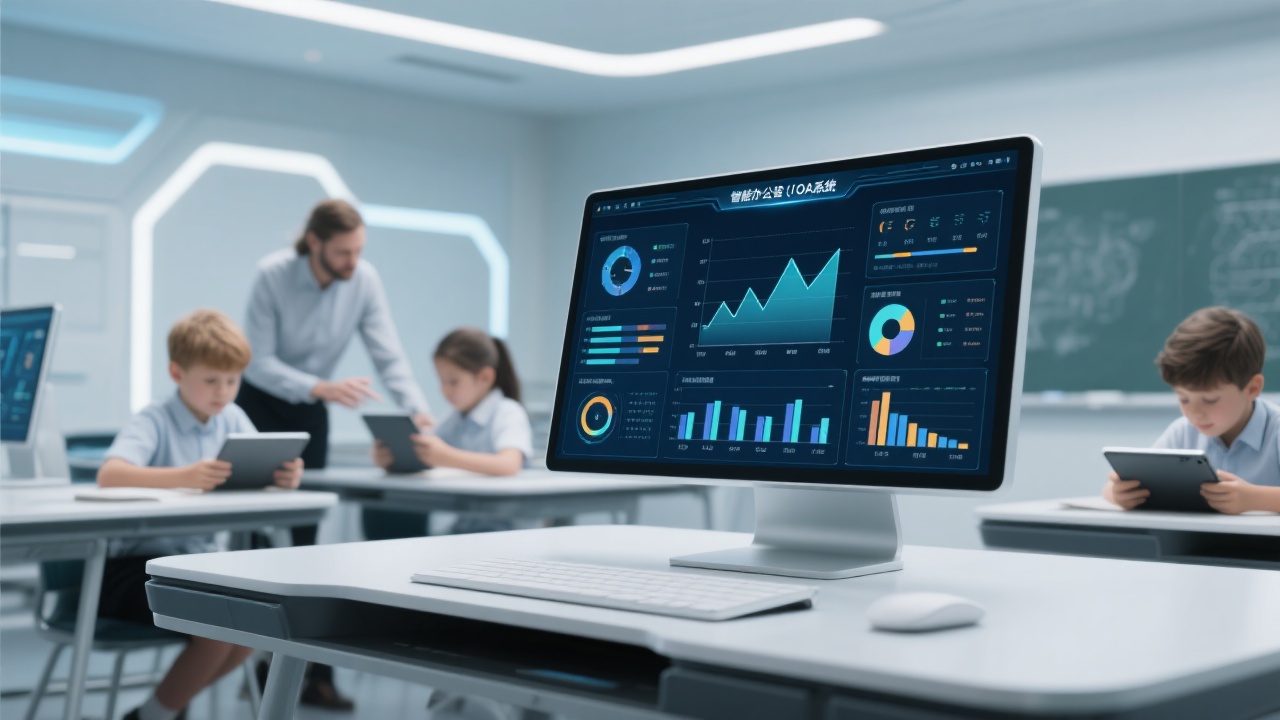 2025年教育行业OA系统如何选？全面解析助你轻松决策