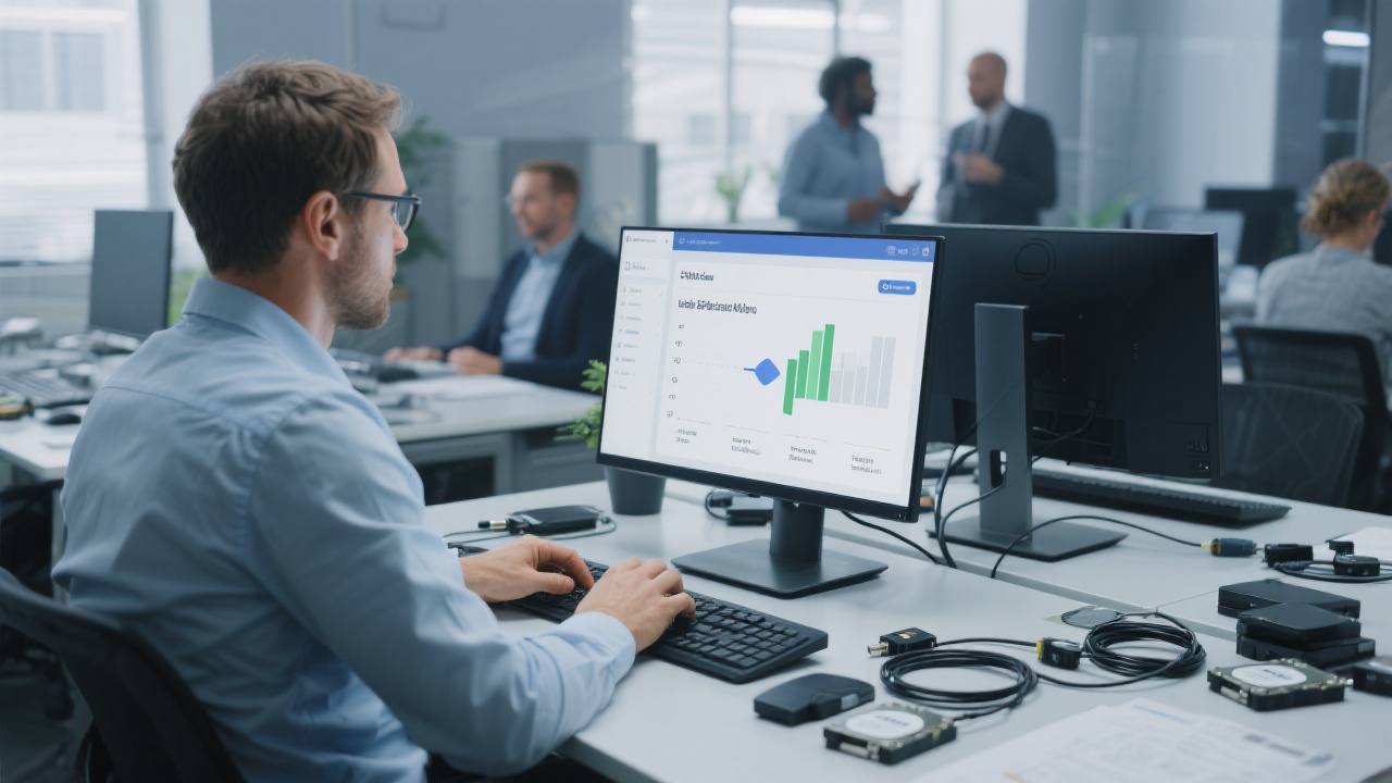 本地数据迁移到OA软件，这样做真的靠谱吗？