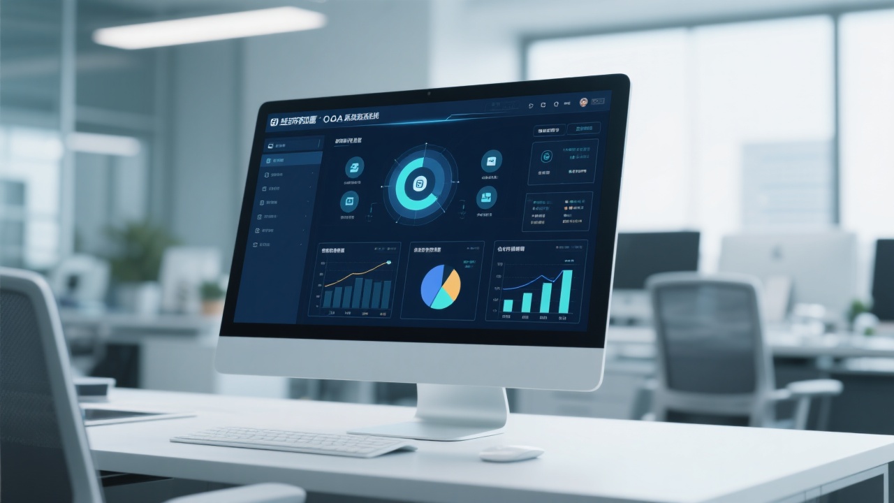 2025年必备！经济实惠OA系统怎么选？