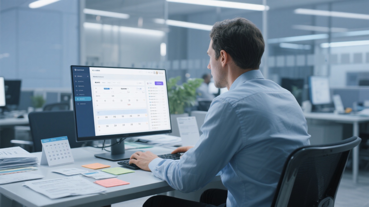 如何确保ERP系统采购周期合理？