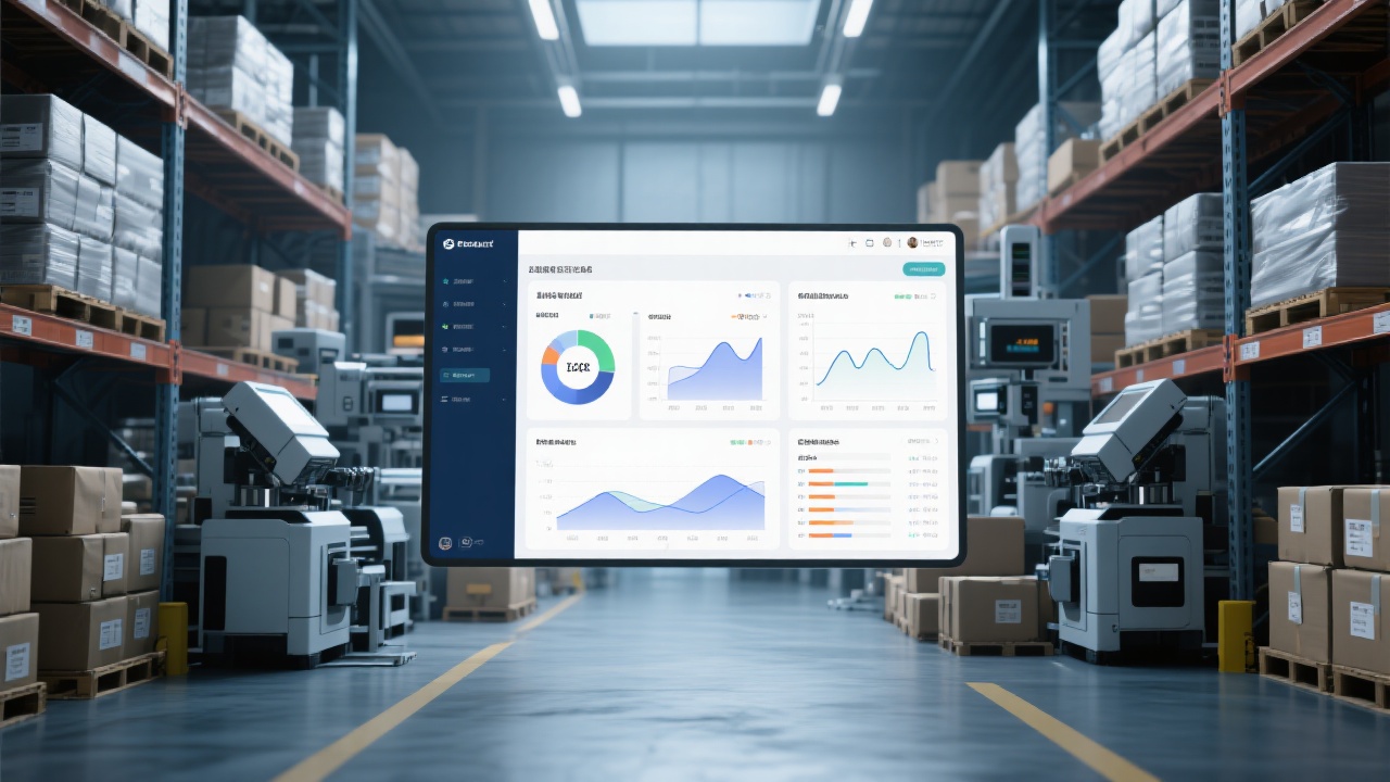 ERP系统如何优化库存周转？提升效率的秘诀！