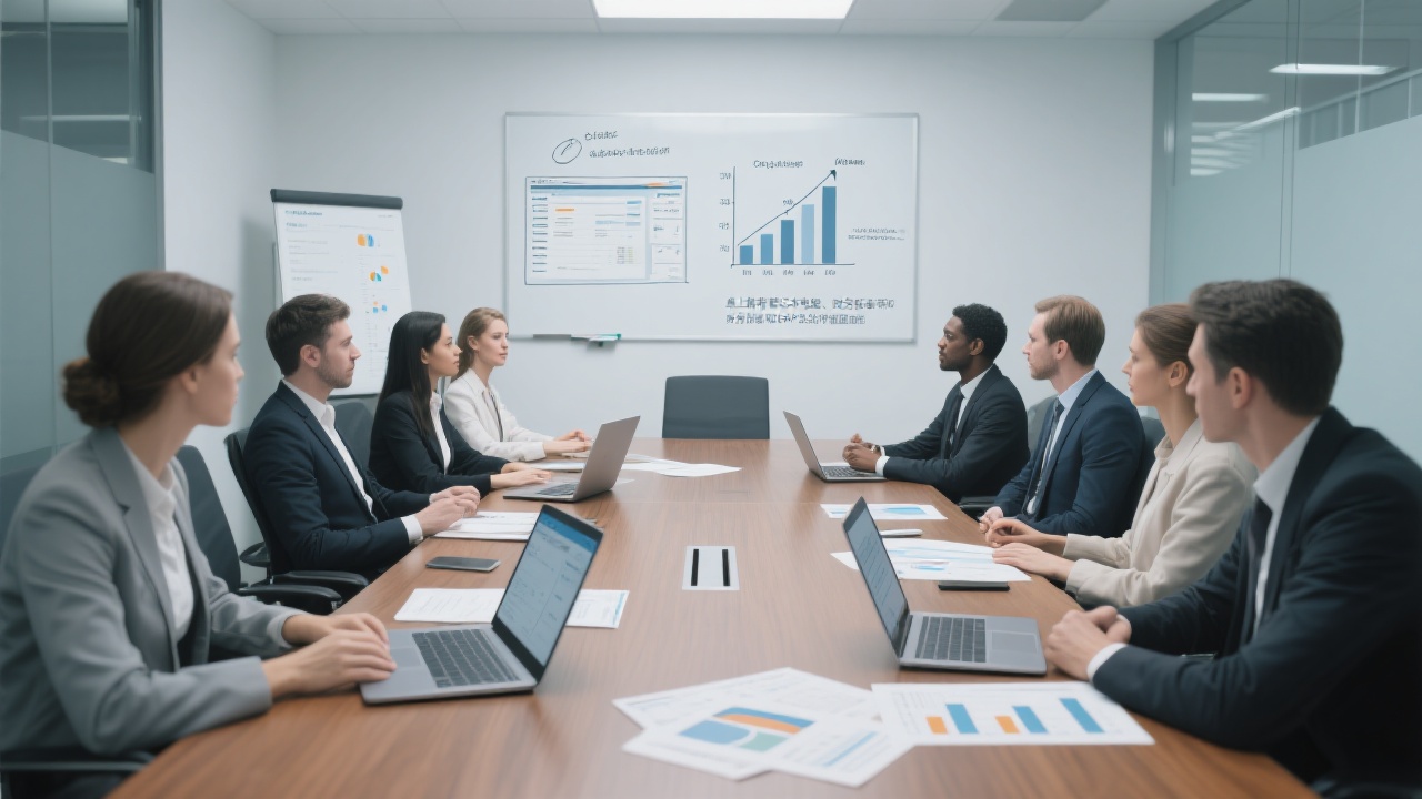 如何构建ERP系统成本分析模型？企业必备攻略！