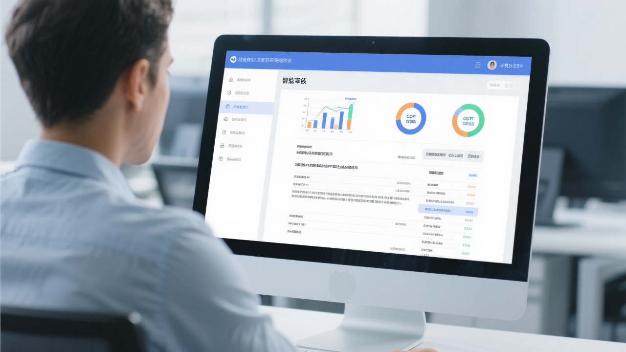 ERP系统采购合同智能审核，如何帮你省心又省钱？