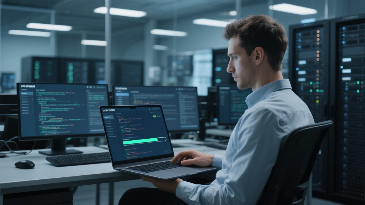 ERP系统漏洞修复全攻略：如何快速堵住安全漏洞？