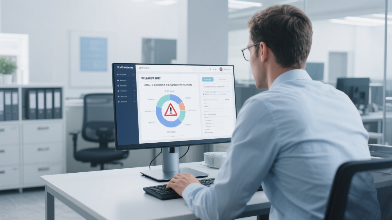 ERP系统如何助企业降低供应链风险？