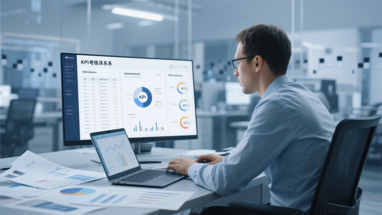 如何构建ERP系统采购供应商KPI考核体系？