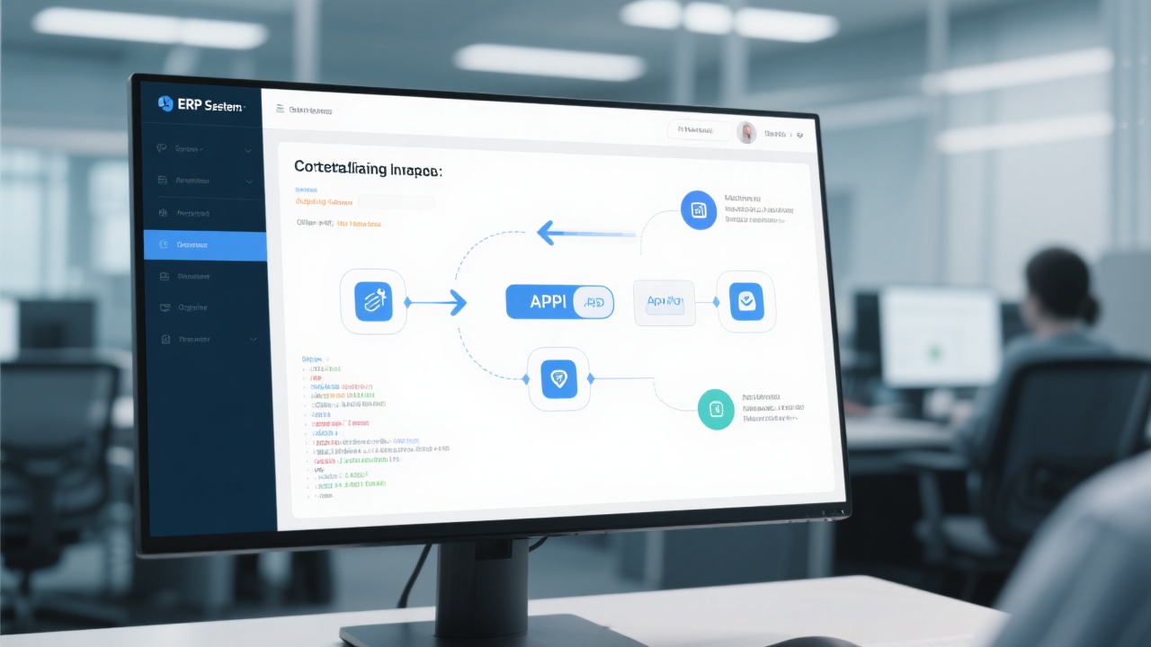 ERP系统如何实现供应链协同创新？OpenAPI开发全解析