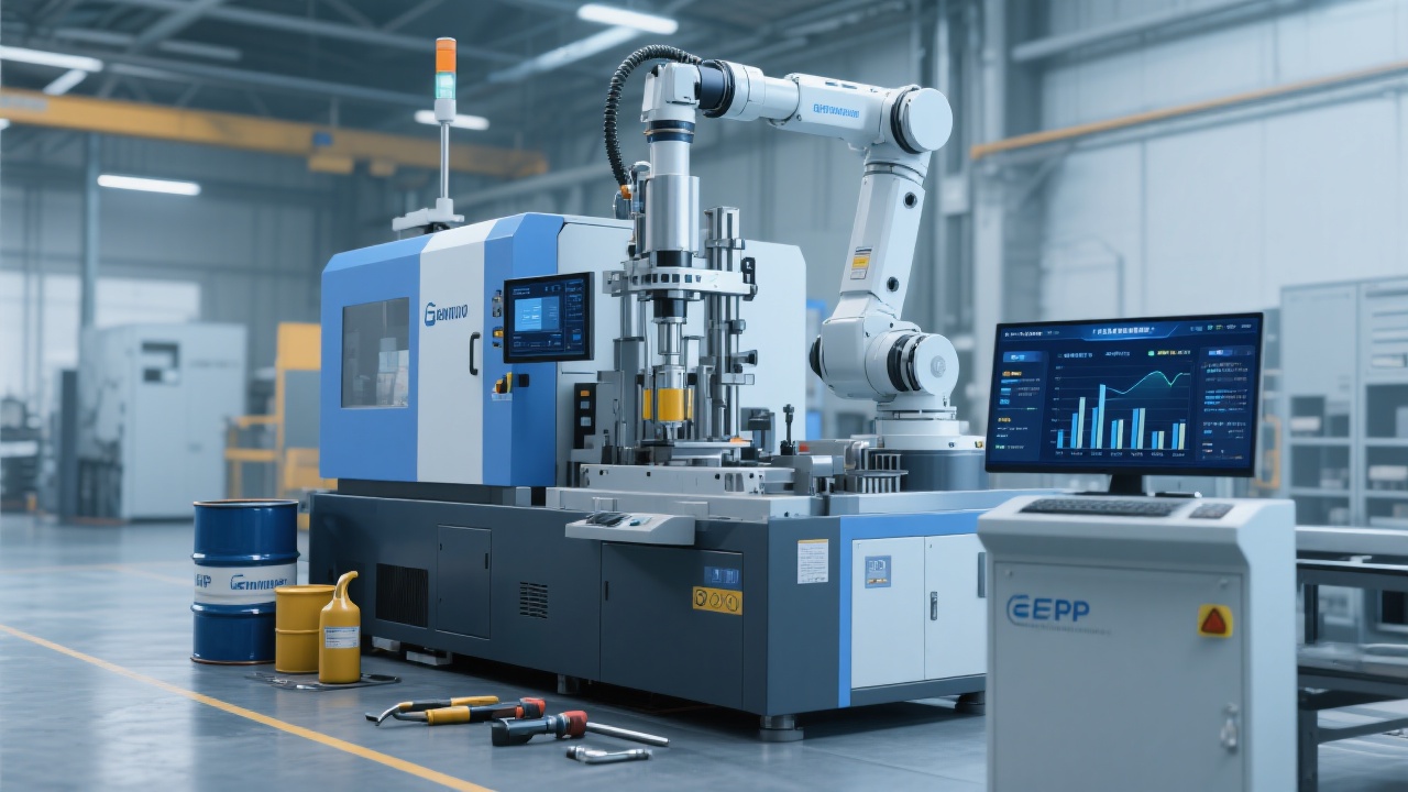 注油机ERP怎么选？一文教你避坑省钱！