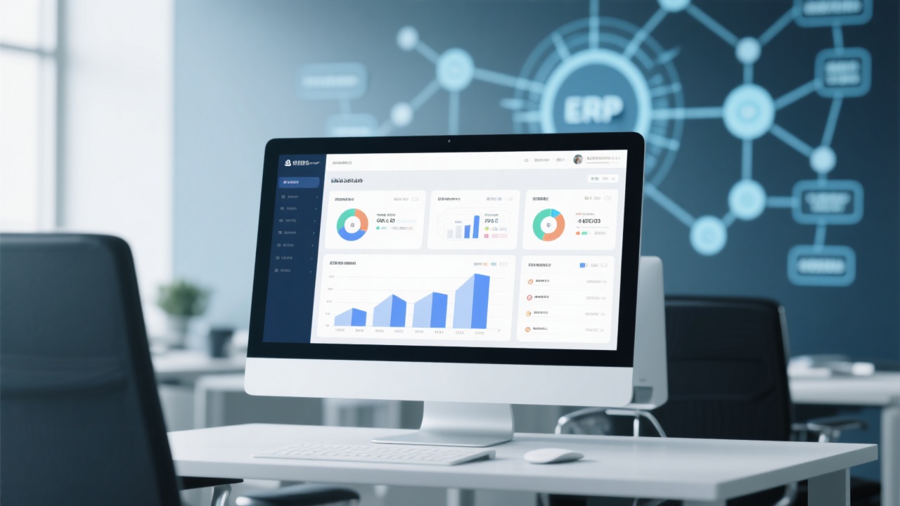 ERP系统如何强化供应链韧性？