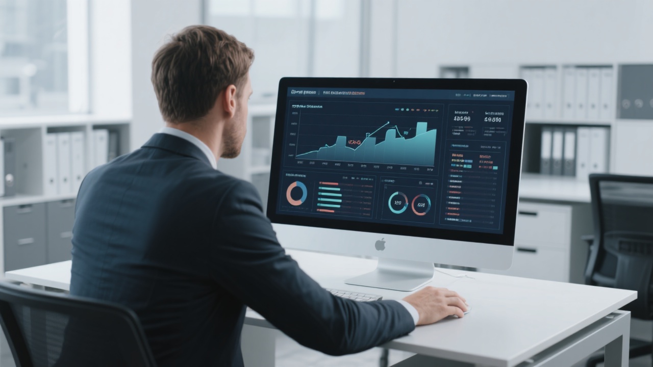 ERP系统采购周期偏差大？教你精准分析避坑！