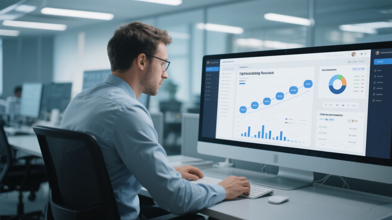 ERP系统如何优化供应链弹性资源配置？