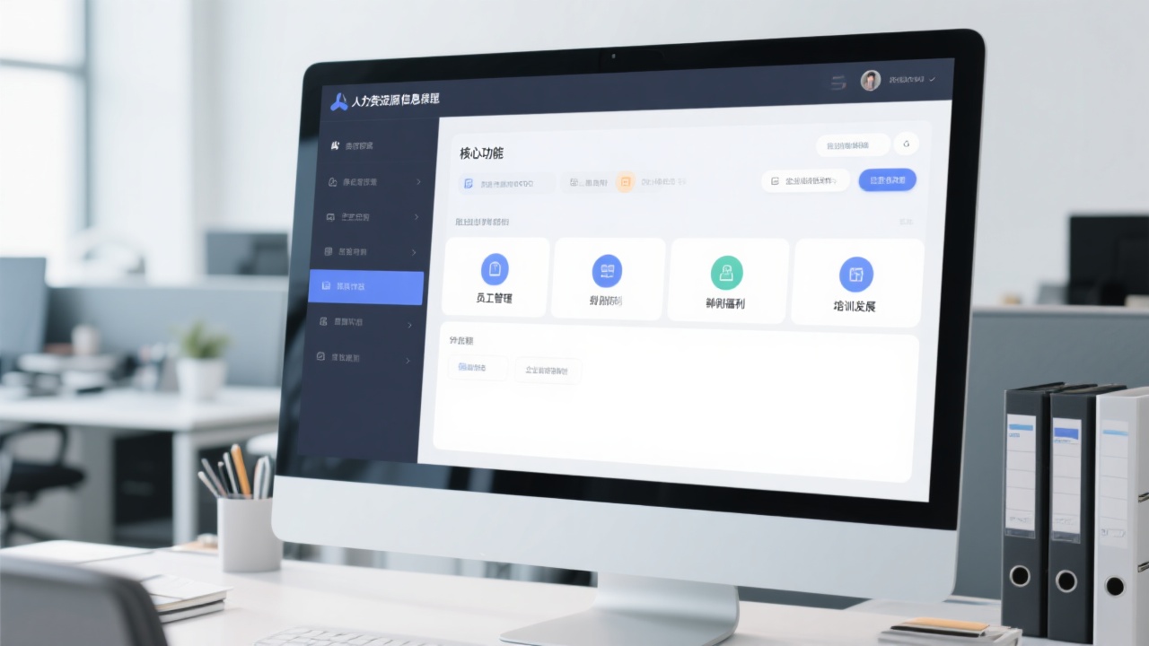 人力资源信息系统有哪些核心功能？全面盘点与解析