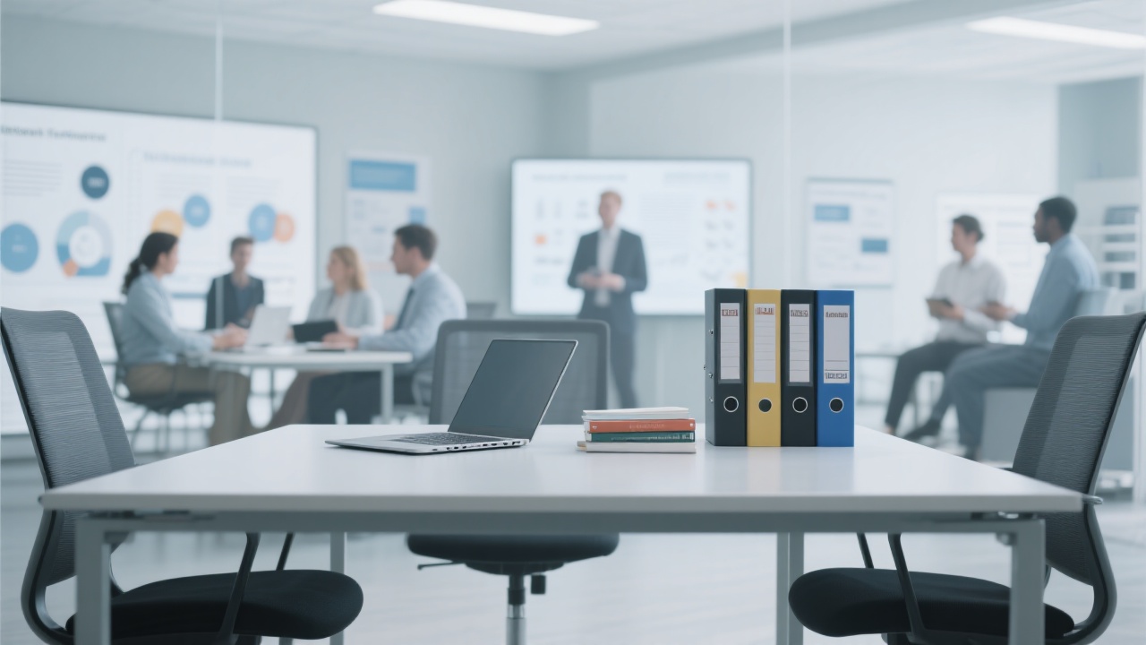 人力资源管理有哪些核心职能？一文盘点所有关键环节