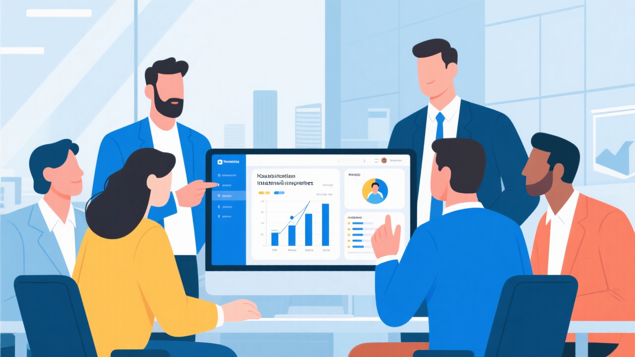 人力资源信息系统如何提升企业效率？原理与实例解析