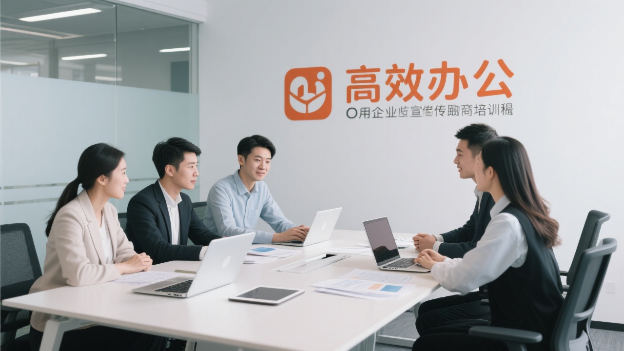 母婴电商企业必备！OA软件怎么选？