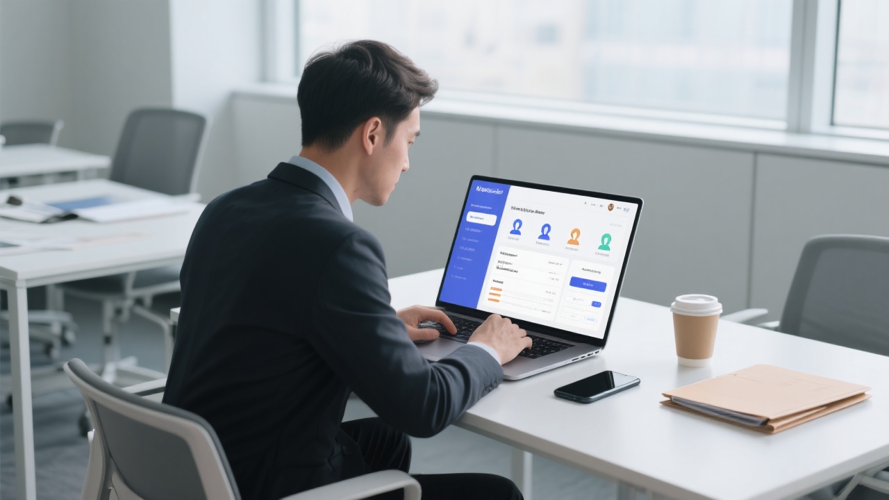 移动HR系统使用技巧大揭秘：提升HR工作效率的必备知识