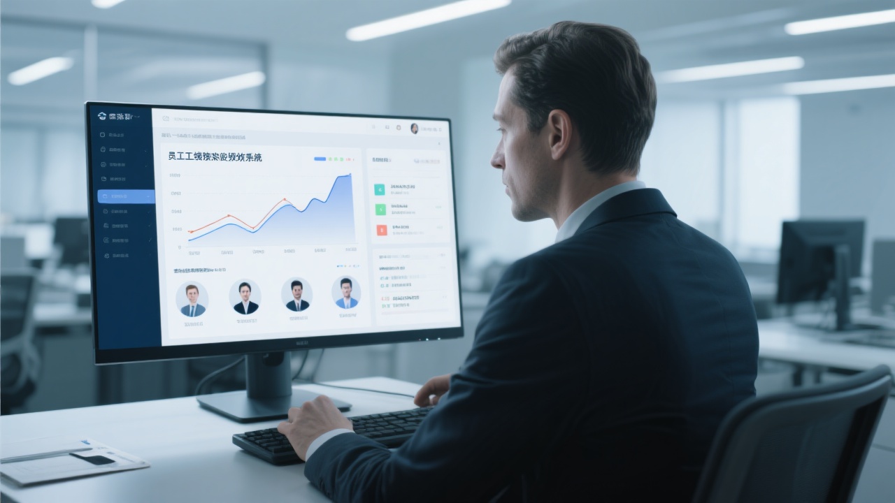 员工绩效系统的作用与意义：企业管理的核心工具