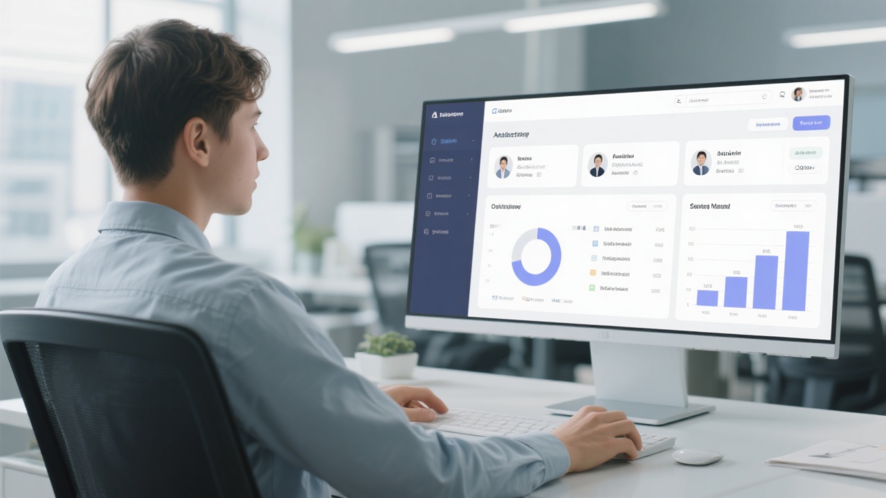 人事管理软件是什么？一篇写给HR新手的入门指南