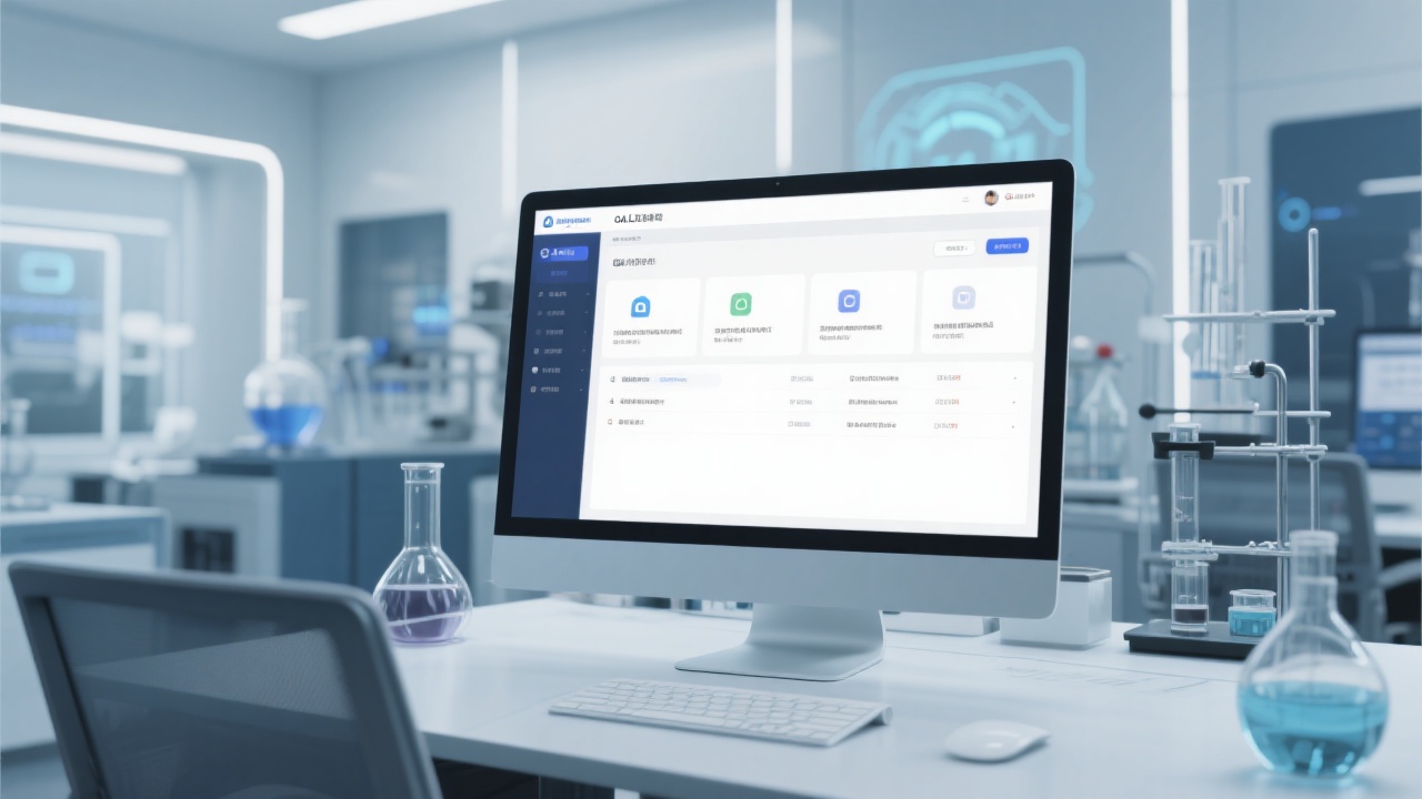 化工科技企业必备：这款OA软件真的好用吗？