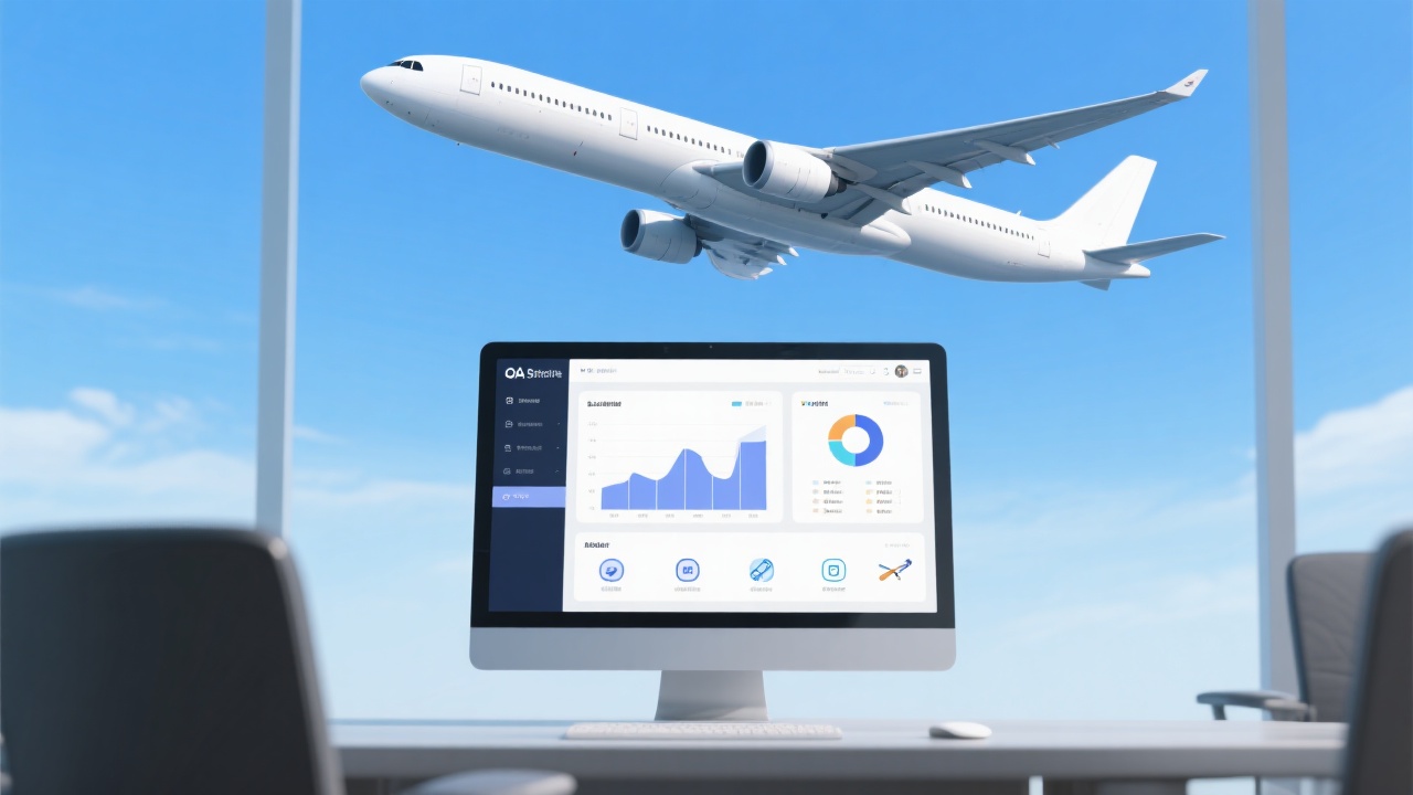 民用航空公司OA软件怎么选？教你避开选型陷阱！