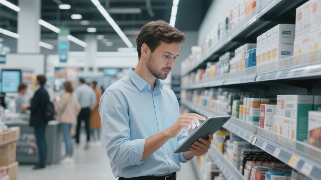 零售行业巡检管理软件：提升效率的秘诀是什么？