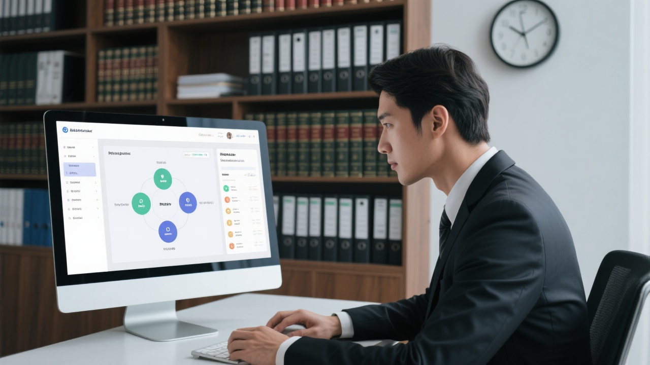 律所如何高效管理项目？全面解析行业解决方案