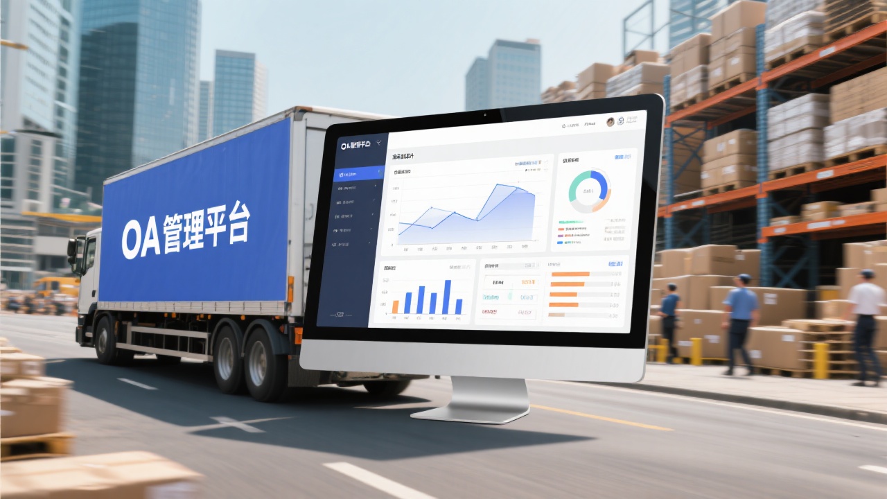 运输行业OA管理平台选哪个？效率提升秘诀大公开！