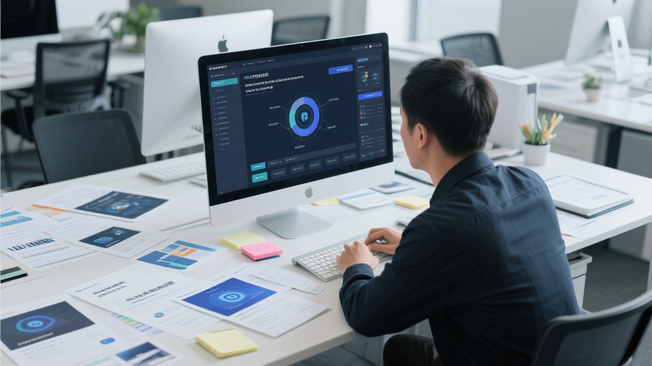 中小企业如何选对产品研发软件？这几点一定要注意！