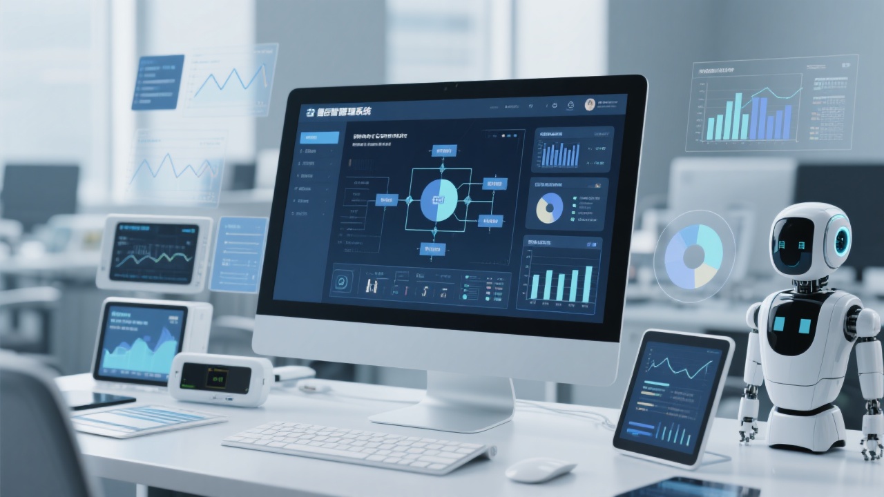 科技行业售后管理难题，解决方案全解析！