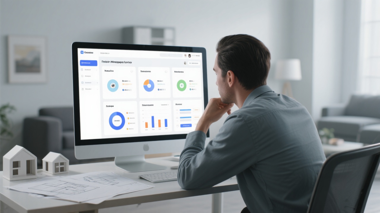 家居行业客户管理软件怎么选？这几点一定要注意！