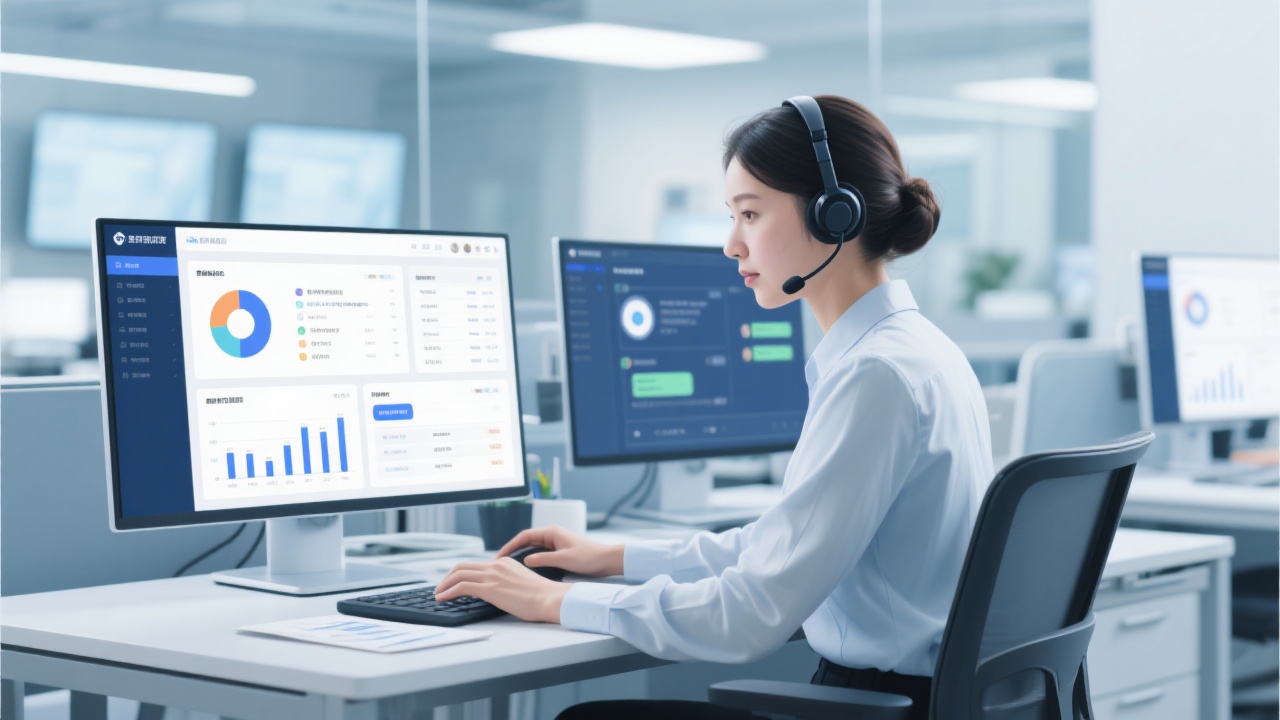 教育行业售后管理系统如何提升服务效率？