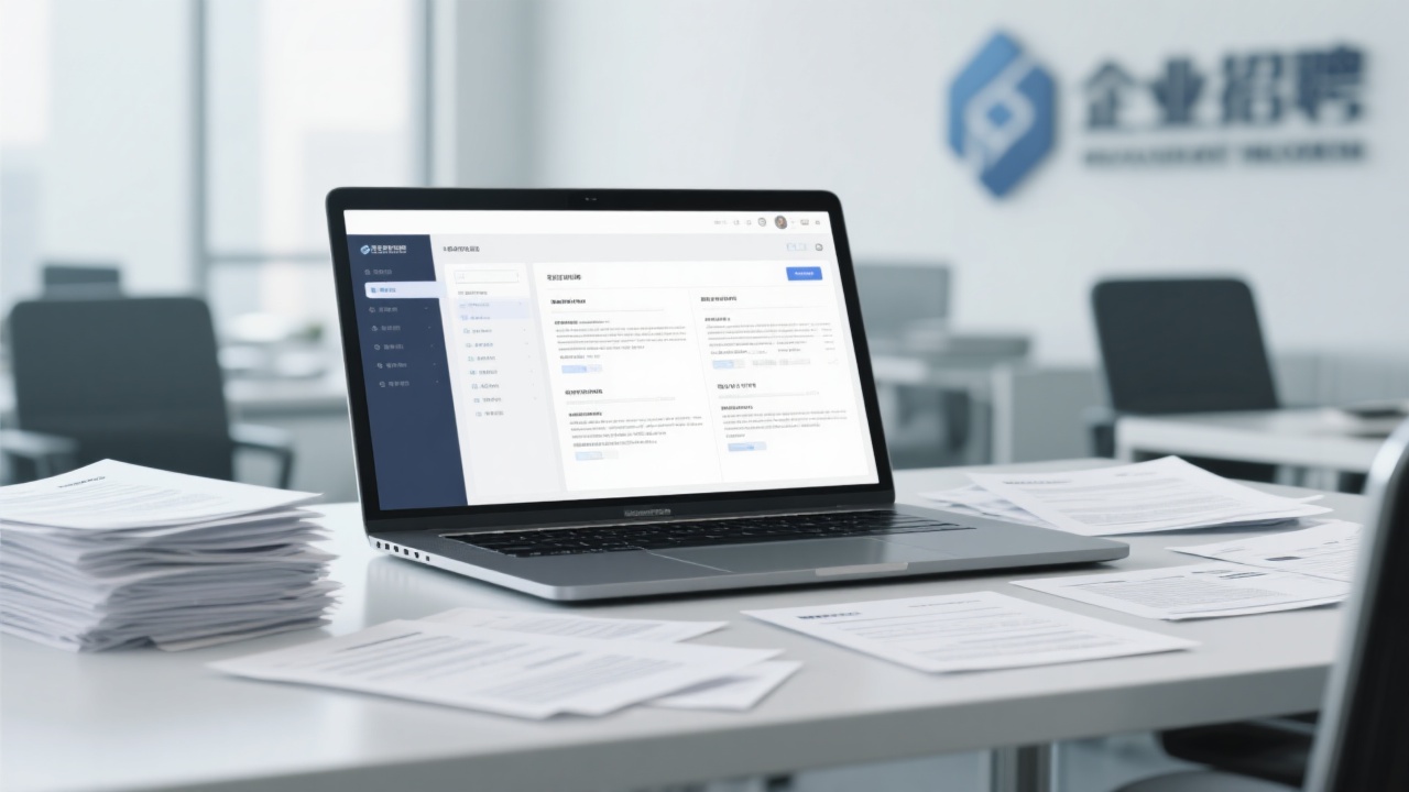 中小企业如何高效管理简历？解决方案大揭秘！