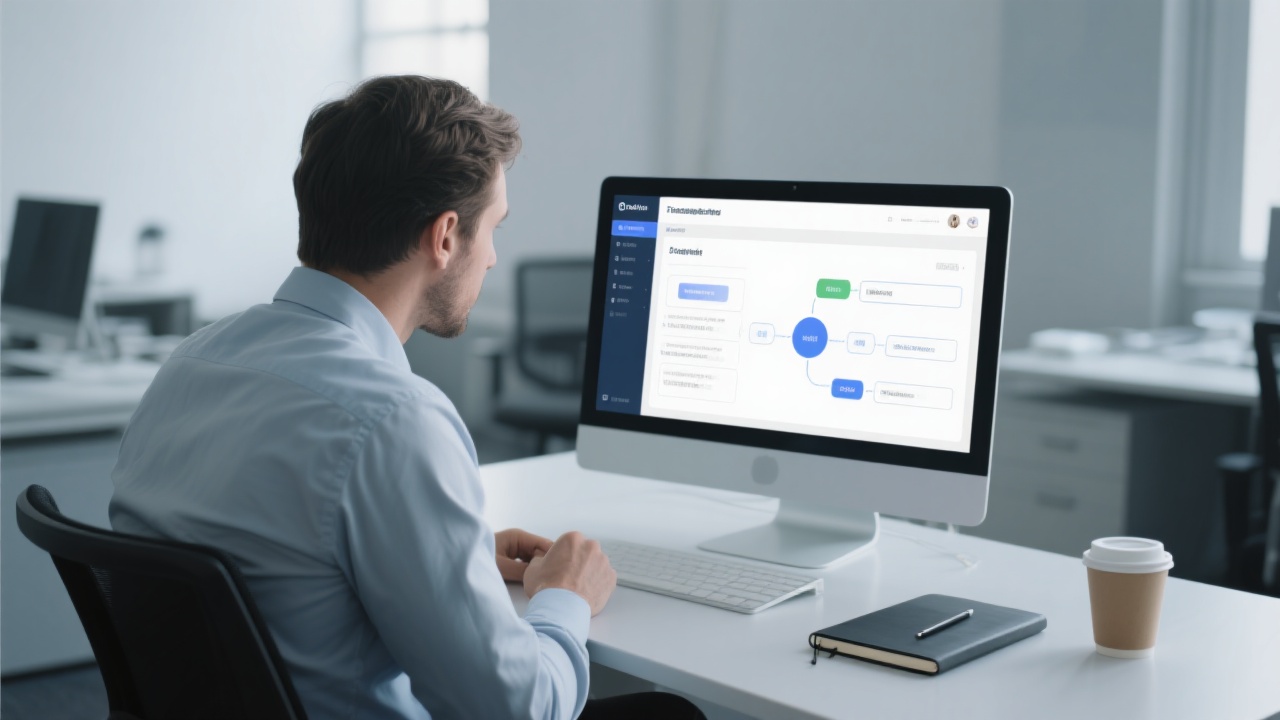 中小企业流程管理软件怎么选？这几点你必须知道！