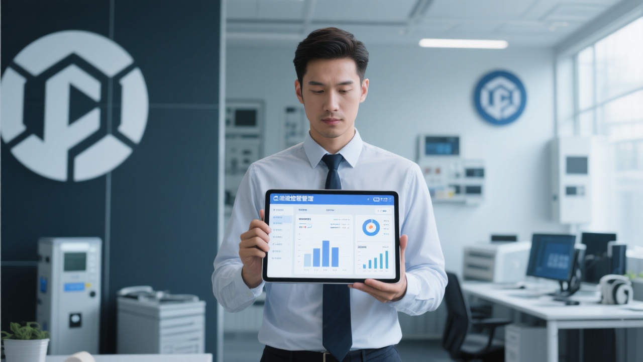 中小企业巡检管理工具选哪家？高效便捷全解析