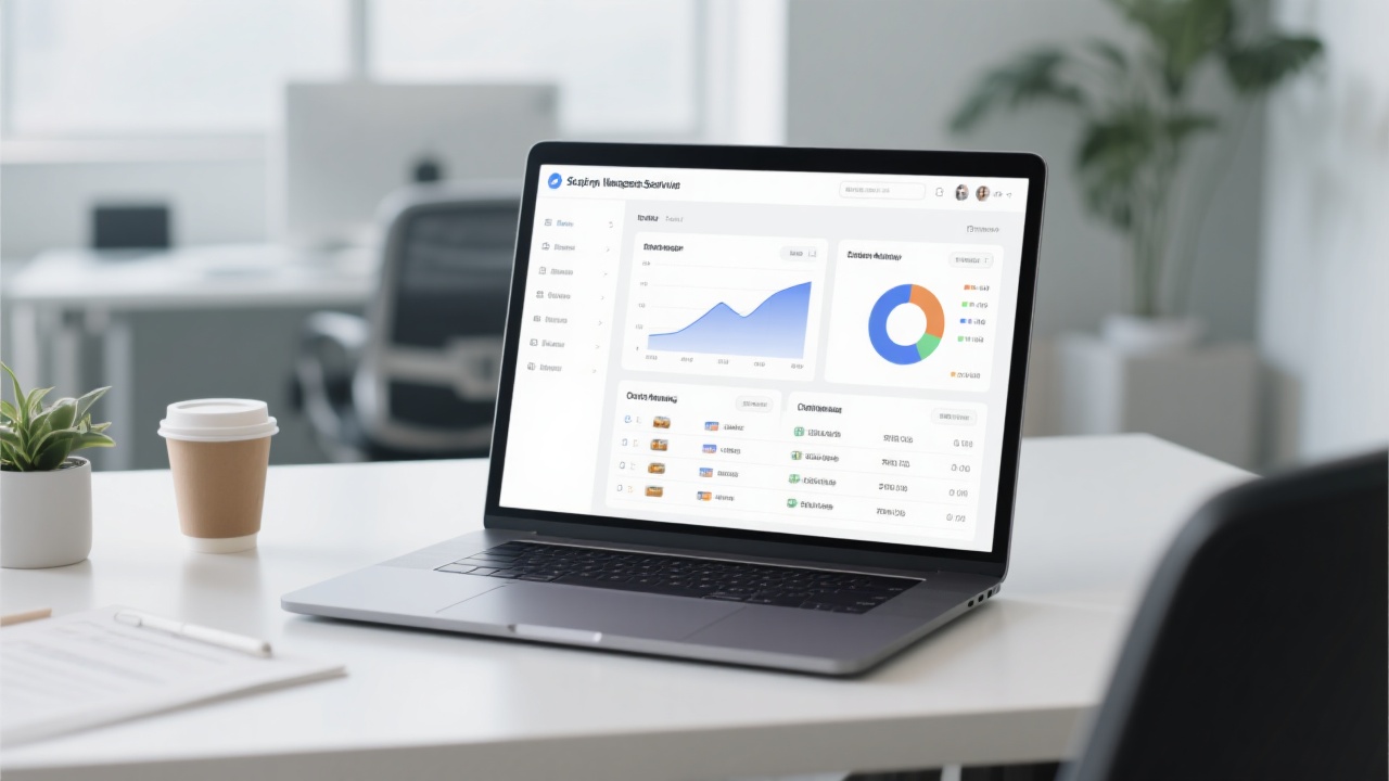 还在手忙脚乱？这款店铺管理软件帮你轻松搞定！