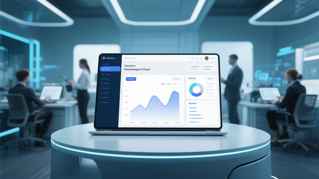 2025年最火的薪资管理工具，你选对了吗？