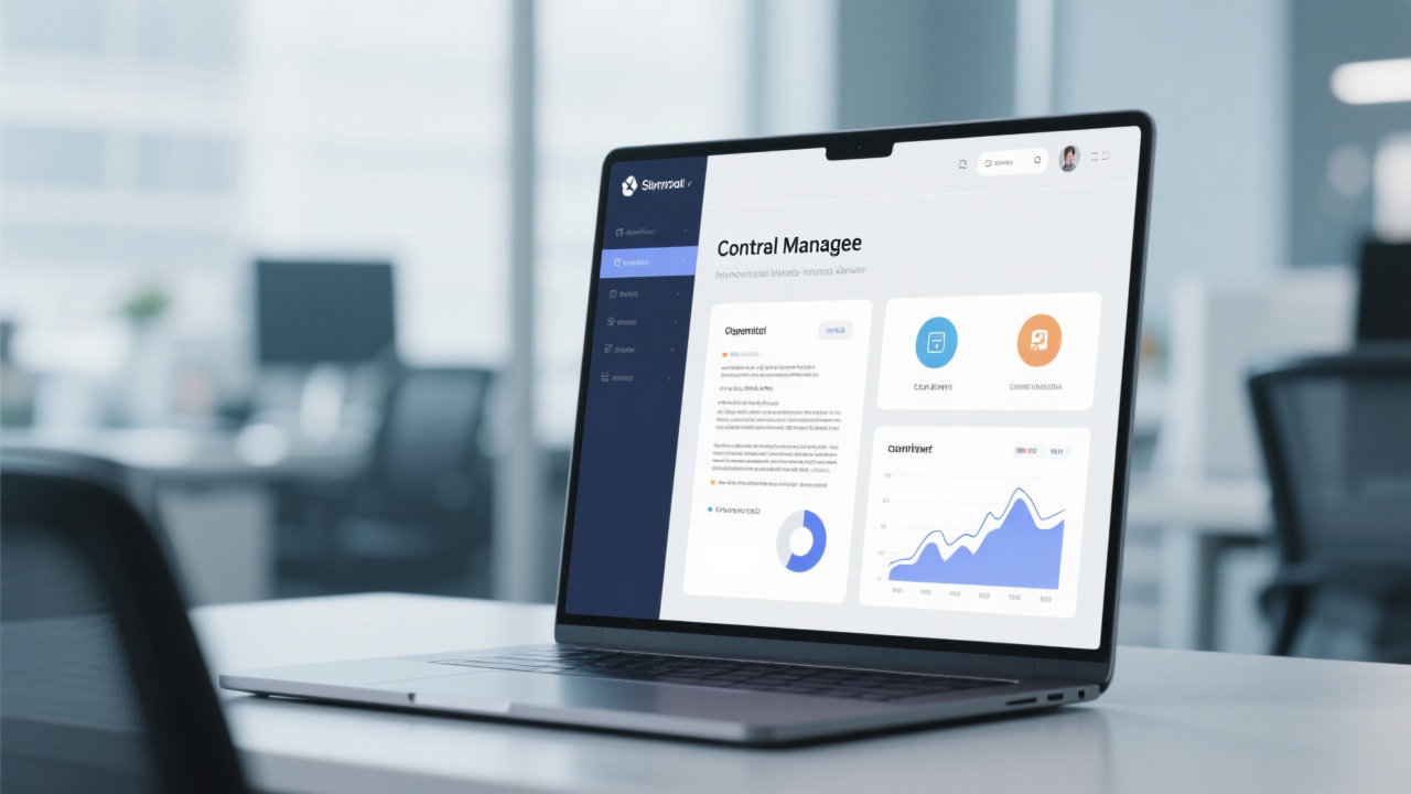 2025年必备！合同管理软件怎么选？