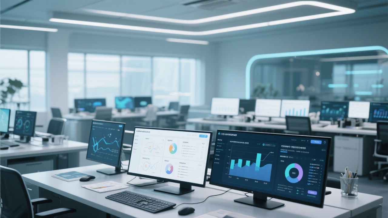 2025年必备！业务系统工具选哪个更高效？