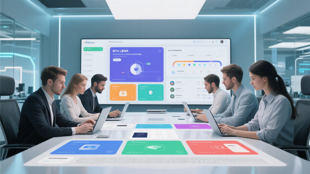 2025年必备！哪款产品管理工具最能提升团队效率？