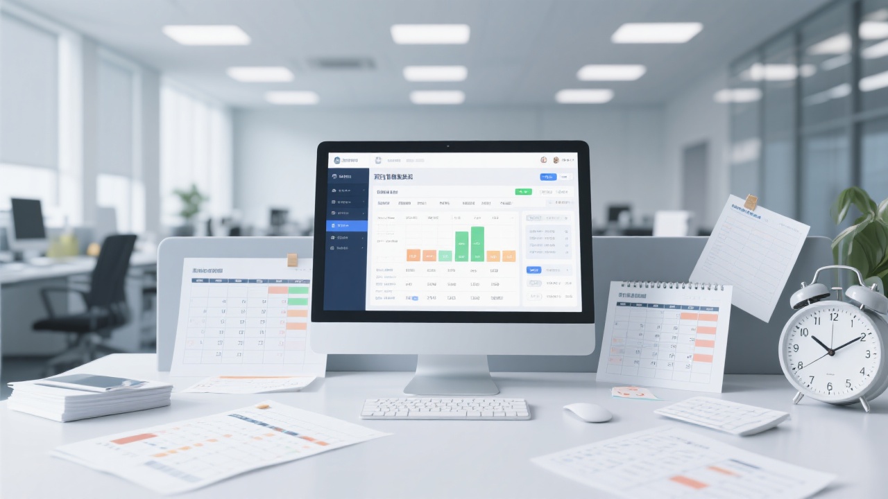 如何选对预约管理系统？高效排班的秘密在这里！