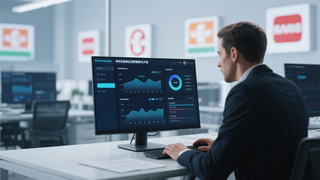 如何高效管理连锁店？这套解决方案你不可错过！