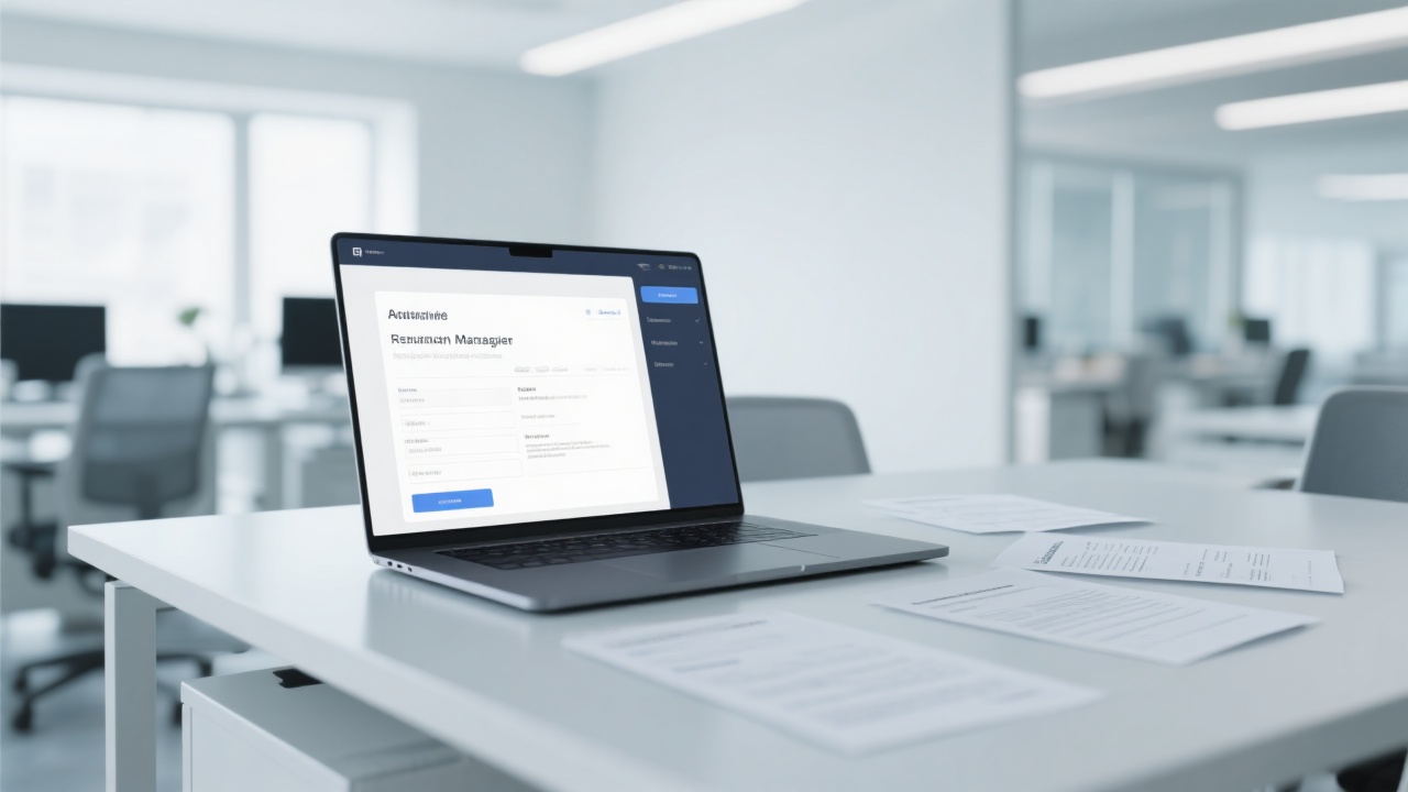 还在为简历管理头疼？试试这款高效解决方案！