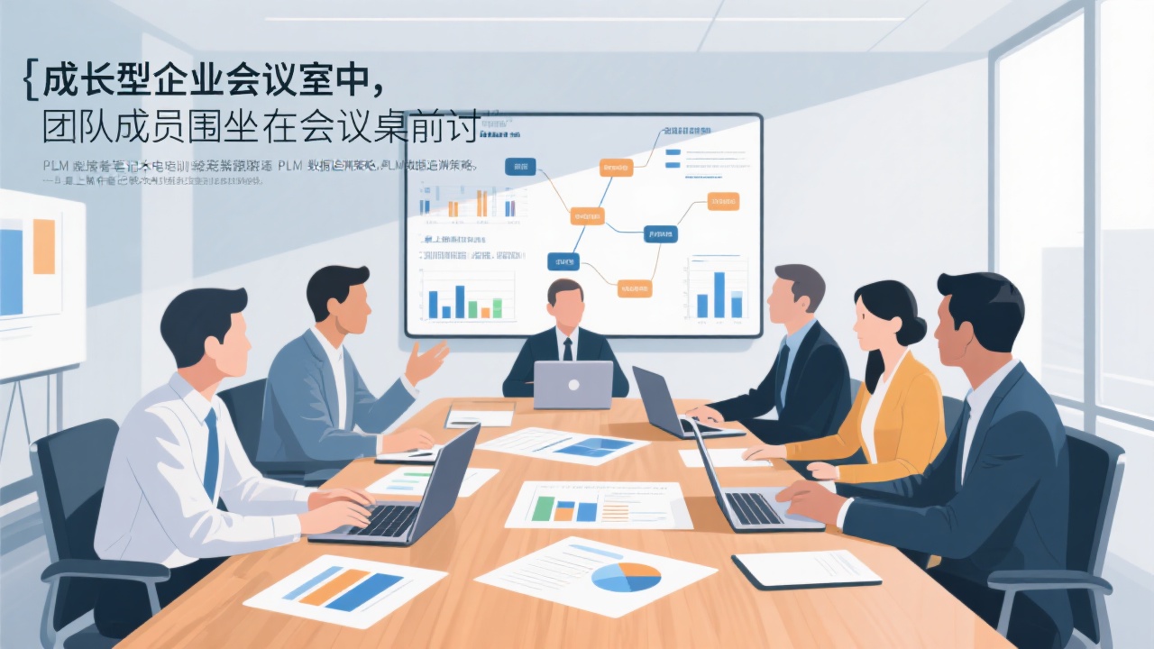 提升成长型企业PLM 数据追溯效果的7个实用建议