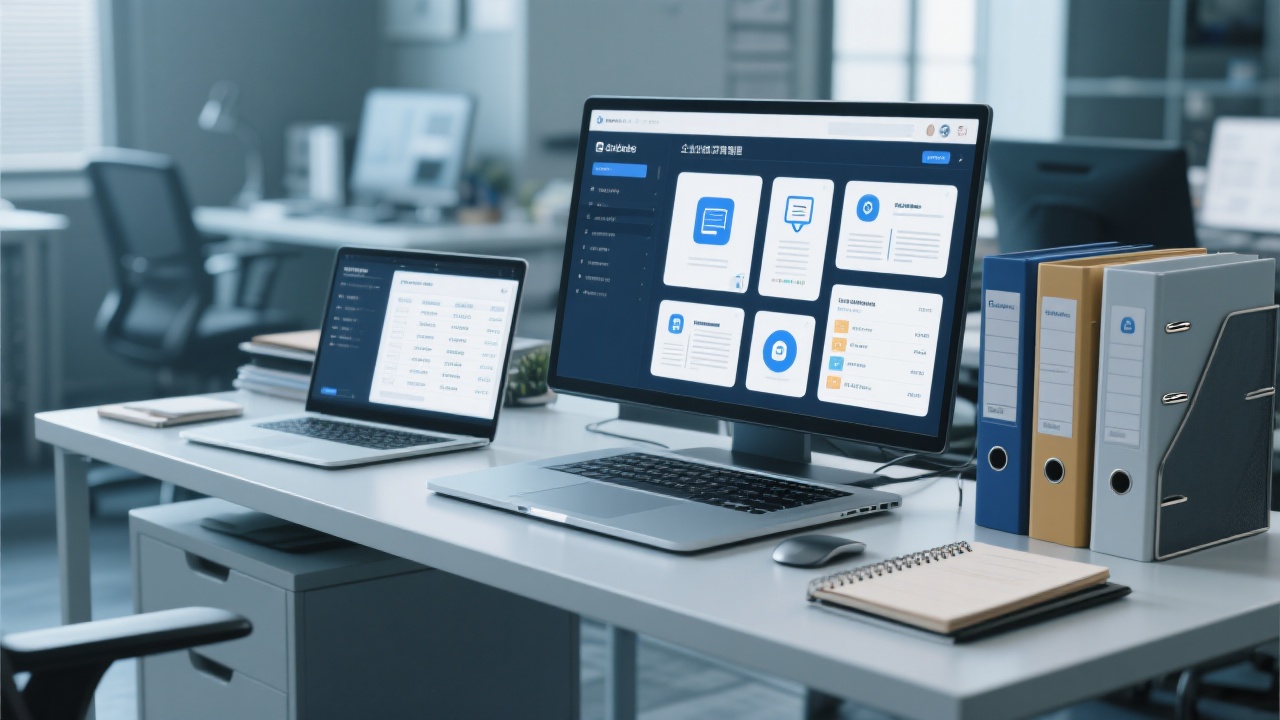 企业简历管理工具选哪个？高效神器推荐！