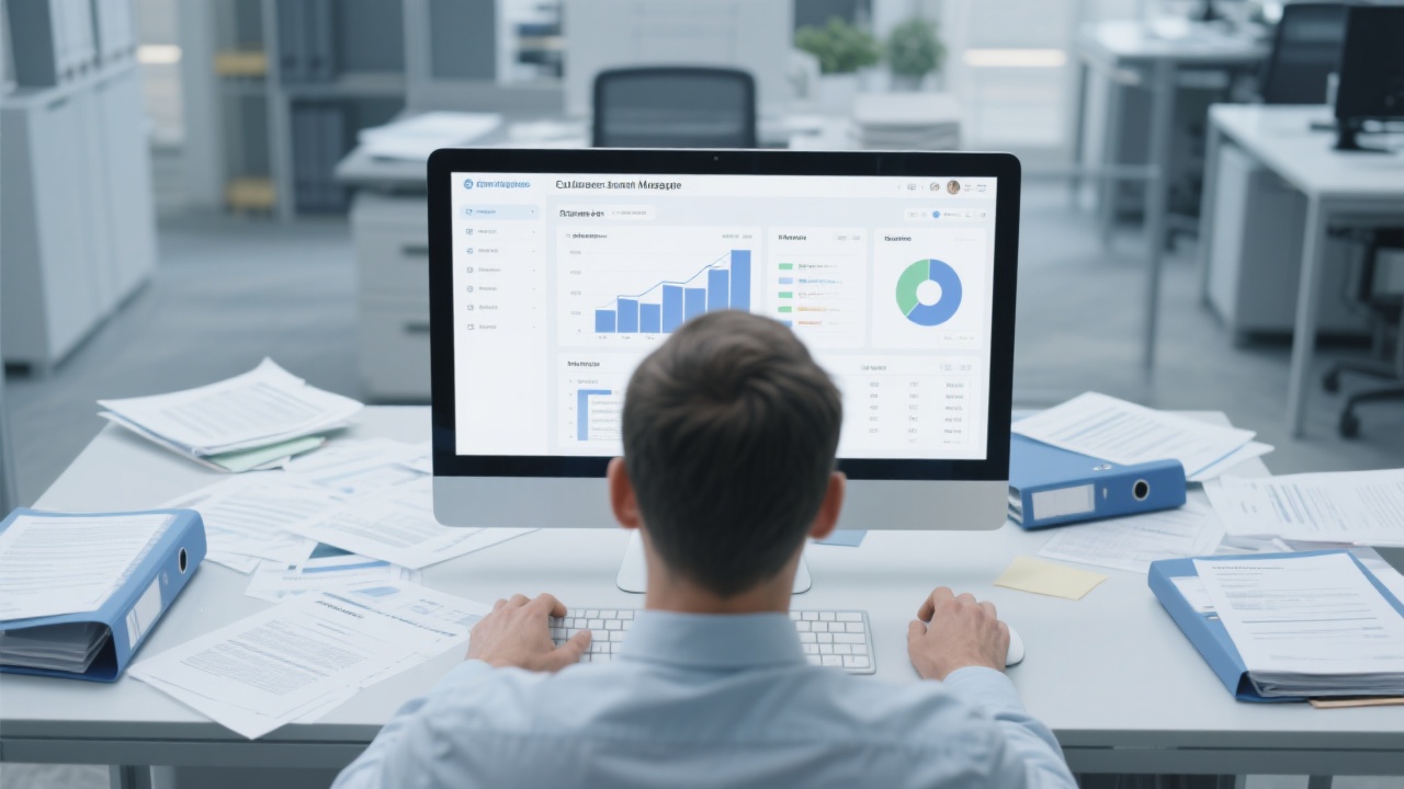 企业简历管理难题，这个解决方案你试过吗？