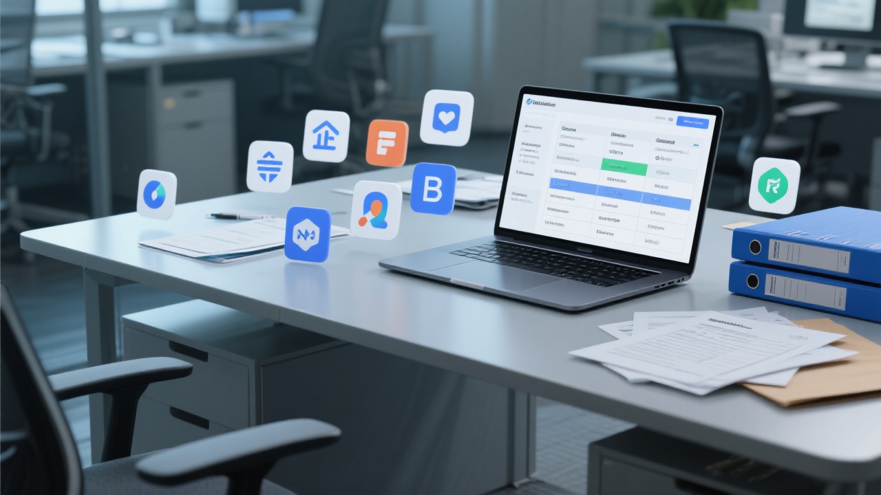企业简历管理软件选哪个？看完这篇不再纠结！