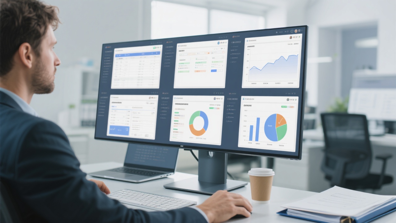 企业教务管理系统选哪家好？2025最新评测揭秘！